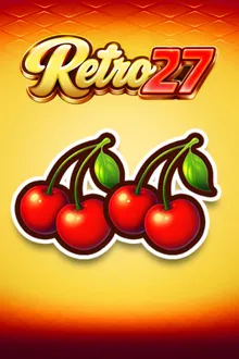 retro 27